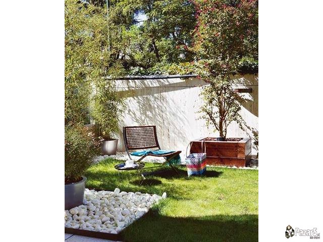 БЕЛИ ДЕКОРАТИВНИ КАМЧИЊА