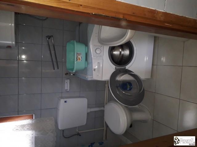 ИЗДАВАМ ГАРСОНИЕРА