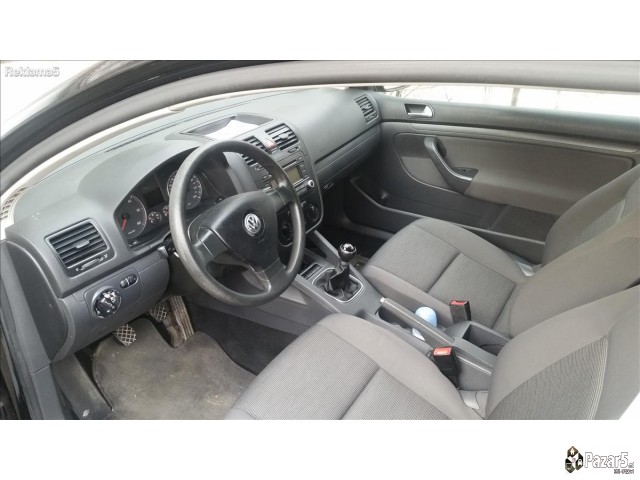 Se Prodava Golf 5 2.0  Sdi