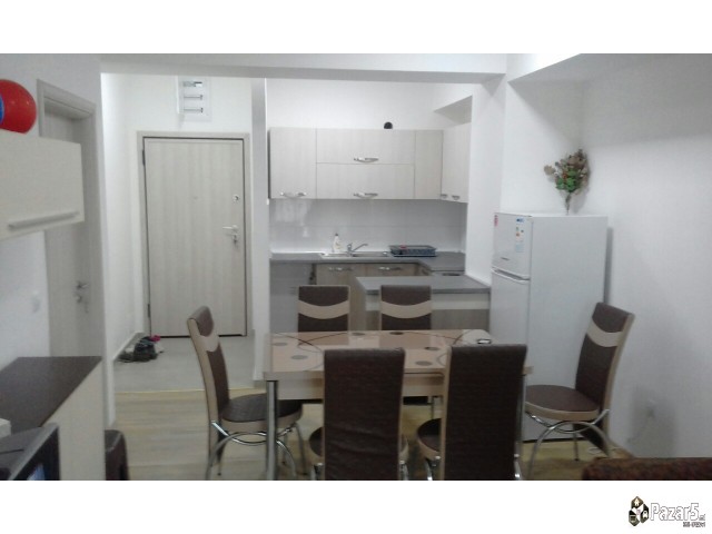 СЕ ИЗДАВА 3-СОБЕН НАМЕСТЕН СТАН ВО МИЧУРИН