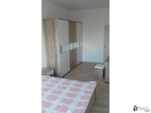 СЕ ИЗДАВА 3-СОБЕН НАМЕСТЕН СТАН ВО МИЧУРИН