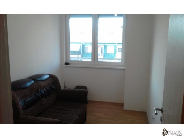 СЕ ИЗДАВА 3-СОБЕН НАМЕСТЕН СТАН ВО МИЧУРИН