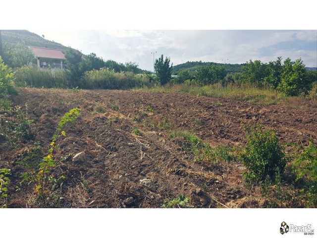 Плац во Волково 608м2 Поволно! 9000 Eur