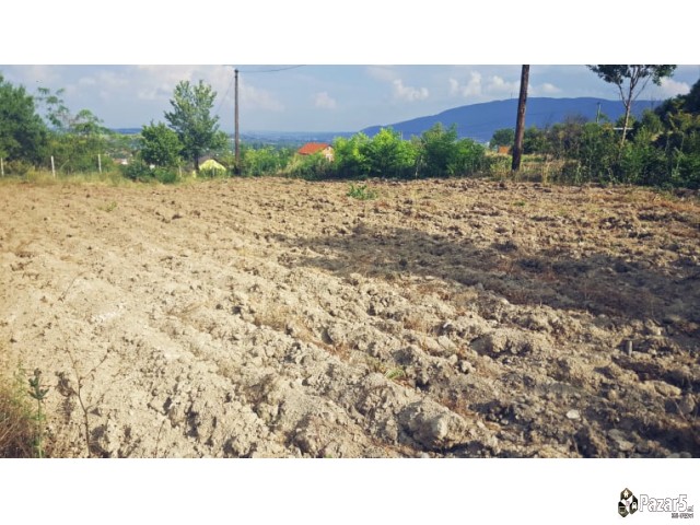 Плац во Волково 608м2 Поволно! 9000 Eur