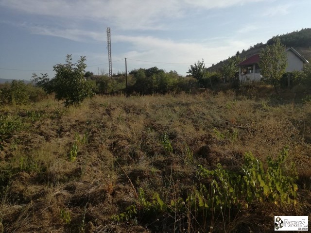 Плац во Волково 608м2 Поволно! 9000 Eur