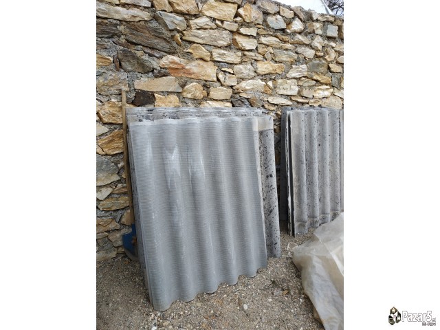 Продавам лесонитки за покрив