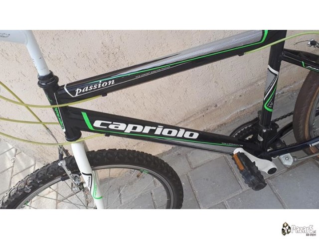 Продавам точак Каприоло малку возен