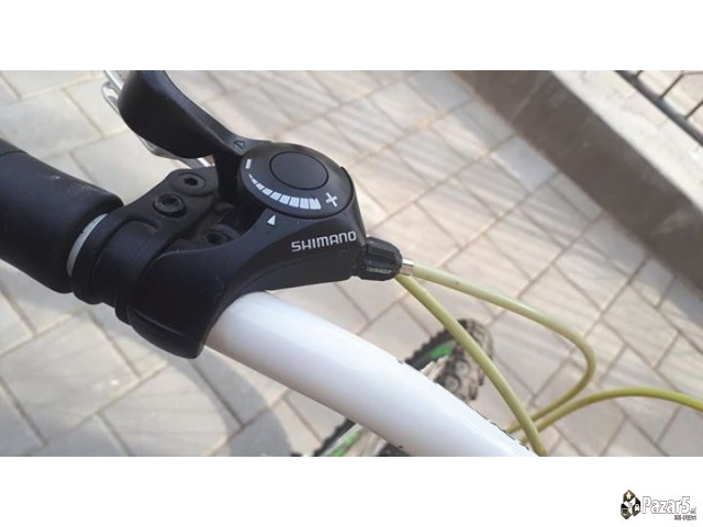 Продавам точак Каприоло малку возен