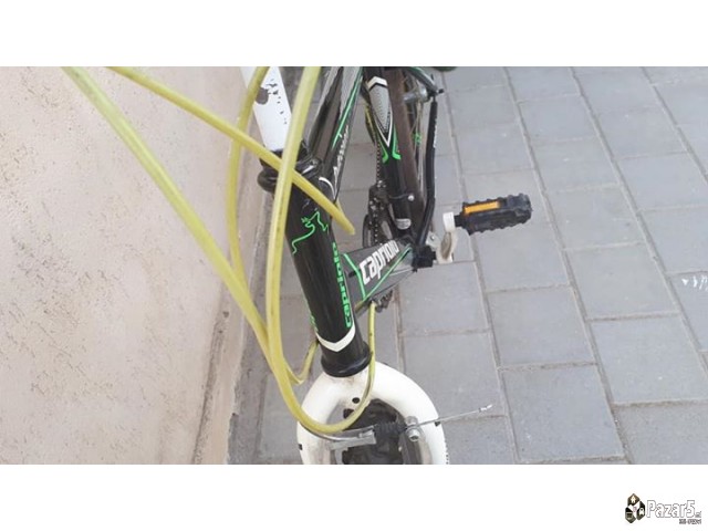 Продавам точак Каприоло малку возен