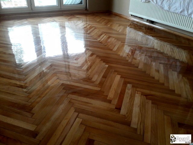 Struganje Lakiranje Redenje Parket I Patos