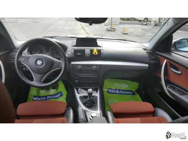 Se Prodava Bmw 118d 2.0 143ks 2008 God Uvezeno Od 