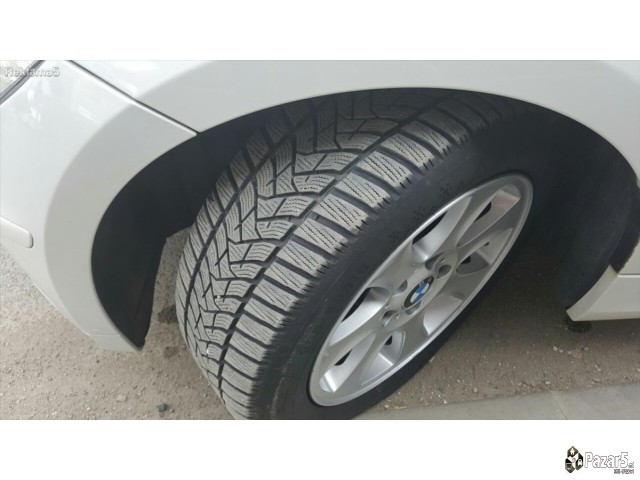 Se Prodava Bmw 118d 2.0 143ks 2008 God Uvezeno Od 