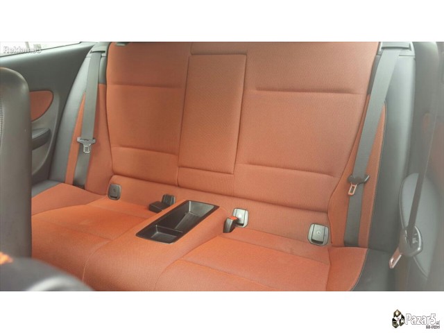 Se Prodava Bmw 118d 2.0 143ks 2008 God Uvezeno Od 