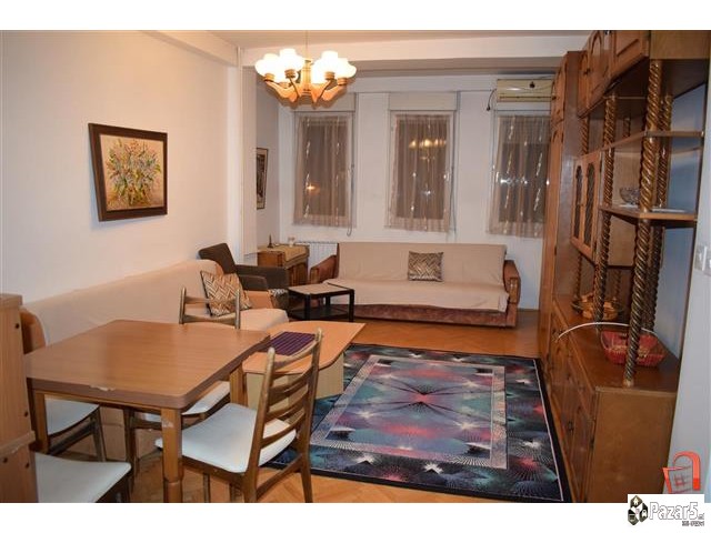 Namesten Stan Vo Karpos 4