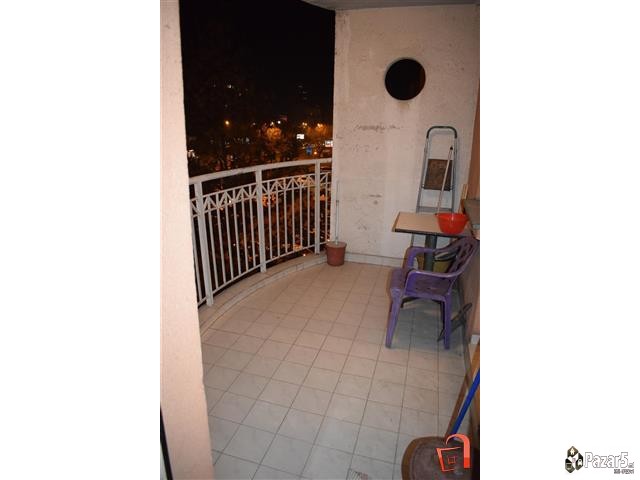 Namesten Stan Vo Karpos 4