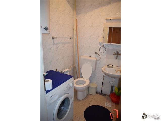 Namesten Stan Vo Karpos 4