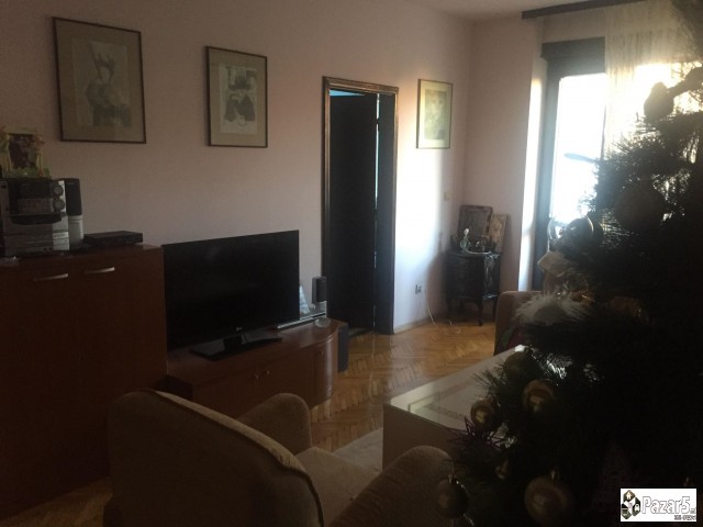 Prodavam Stan Vo Avtokomanda