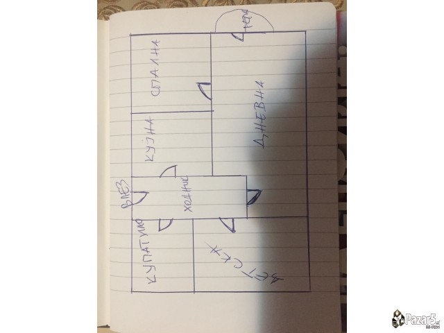 Prodavam Stan Vo Avtokomanda