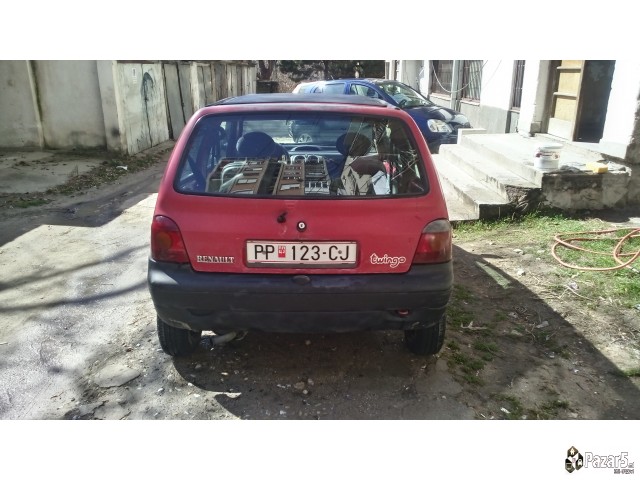 Renault Twingo