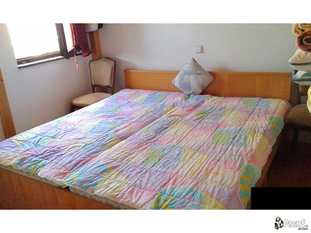 Izdavam  Komforten Stan Vo Ohrid