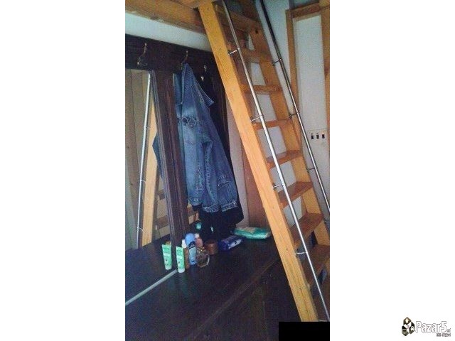 Izdavam  Komforten Stan Vo Ohrid