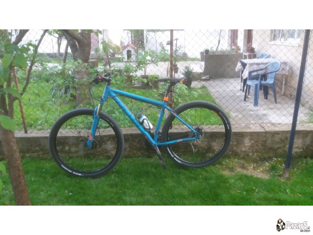 Focus Blackforest 29r