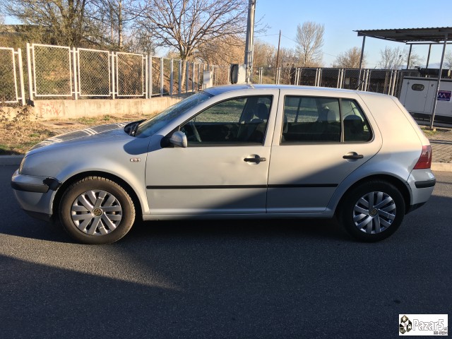 Se Prodava Golf 4 1.9tdi 90ks