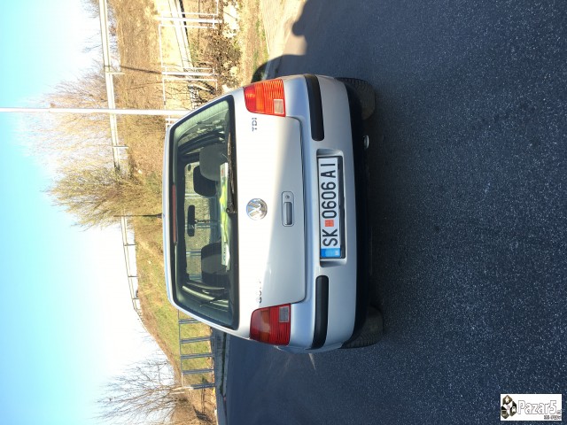 Se Prodava Golf 4 1.9tdi 90ks