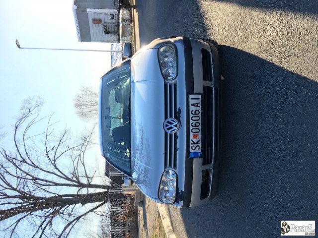 Se Prodava Golf 4 1.9tdi 90ks