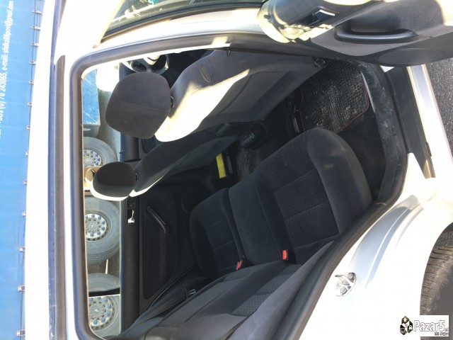 Se Prodava Golf 4 1.9tdi 90ks