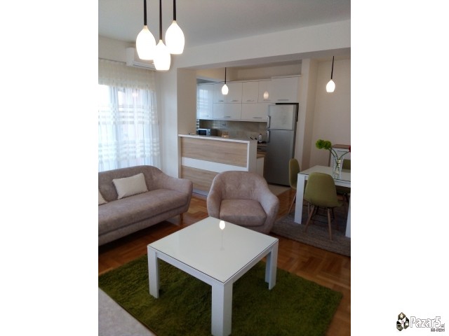 СЕ ИЗДАВА 3-СОБЕН НОВ СТАН ВО КИСЕЛА ВОДА