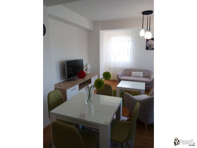 СЕ ИЗДАВА 3-СОБЕН НОВ СТАН ВО КИСЕЛА ВОДА