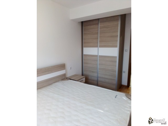 СЕ ИЗДАВА 3-СОБЕН НОВ СТАН ВО КИСЕЛА ВОДА