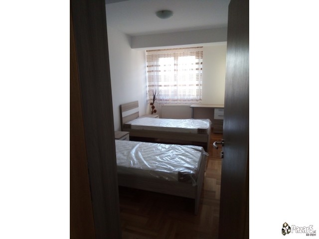 СЕ ИЗДАВА 3-СОБЕН НОВ СТАН ВО КИСЕЛА ВОДА