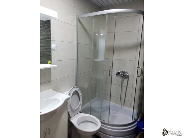 СЕ ИЗДАВА 3-СОБЕН НОВ СТАН ВО КИСЕЛА ВОДА