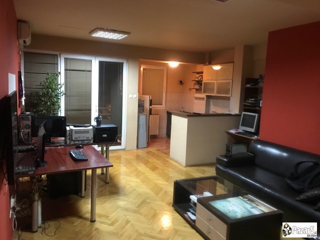 Се издава стан во Кисела Вода