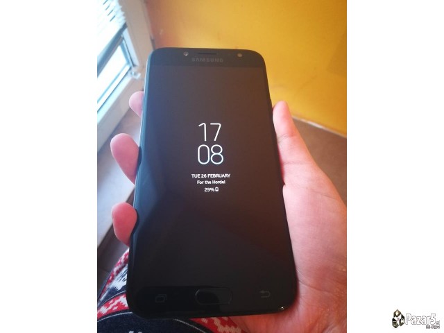Samsung Galaxy J7 (2017)