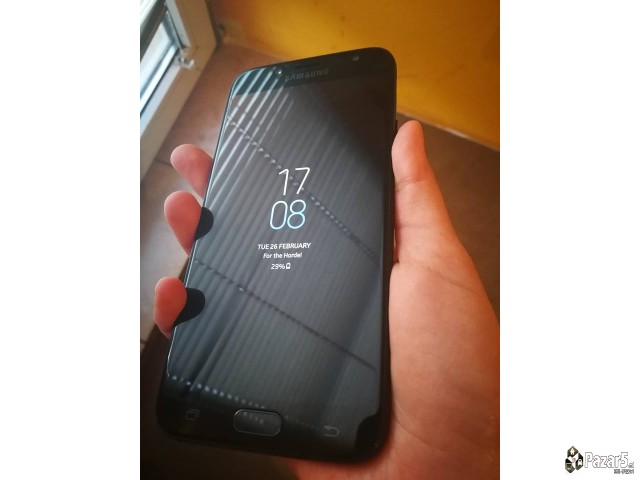 Samsung Galaxy J7 (2017)