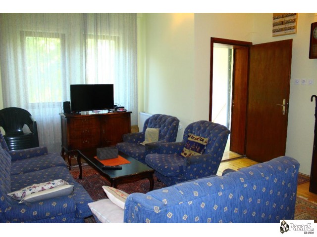 Издавам стан