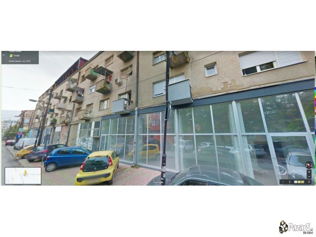 Стан во Центар 55м2