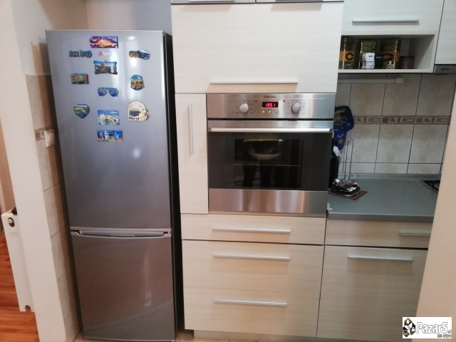 К.Вода,Издавам нов комплетен стан 53 м2