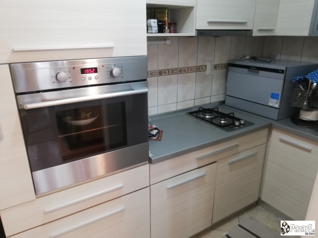 К.Вода,Издавам нов комплетен стан 53 м2