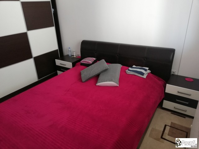 К.Вода,Издавам нов комплетен стан 53 м2