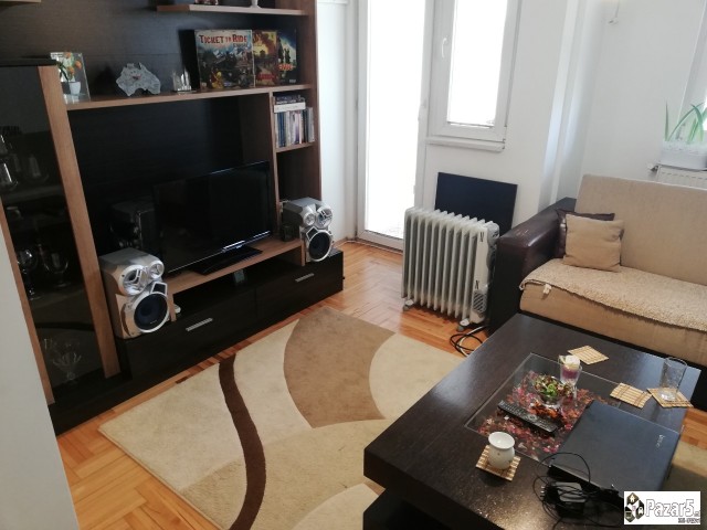 К.Вода,Издавам нов комплетен стан 53 м2