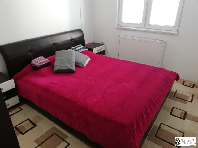 К.Вода,Издавам нов комплетен стан 53 м2