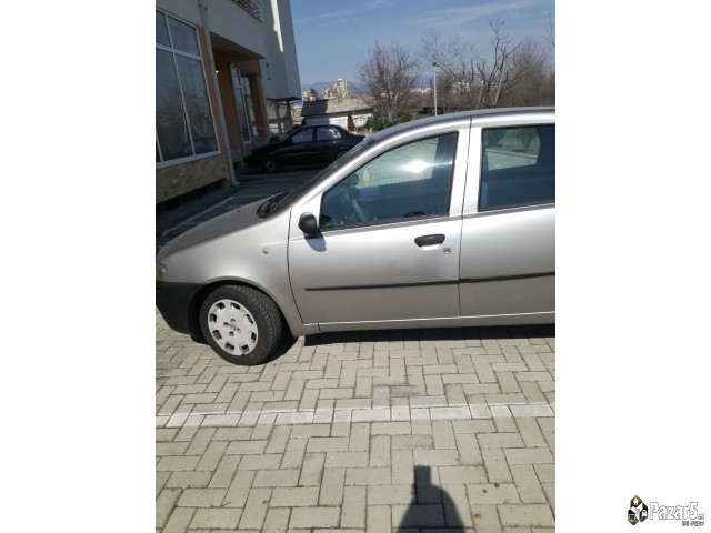 Fiat Punto 1.2