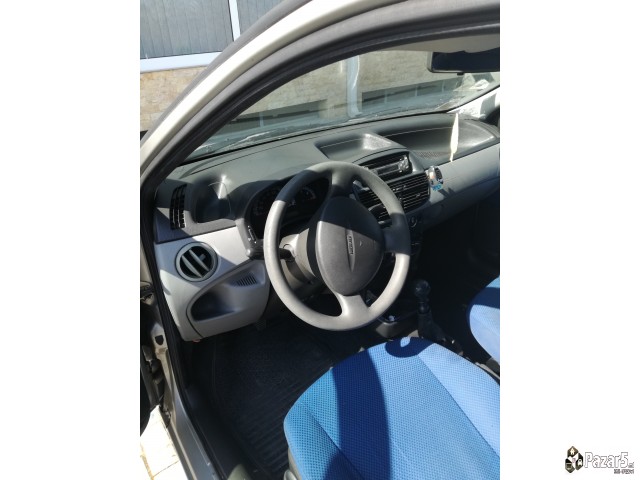 Fiat Punto 1.2
