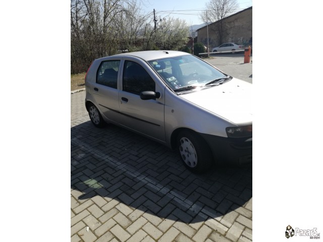 Fiat Punto 1.2