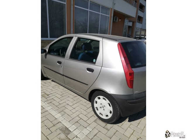 Fiat Punto 1.2