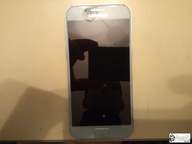 Samsung A3 2017